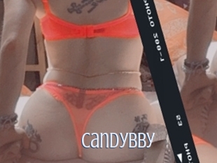 Candybby