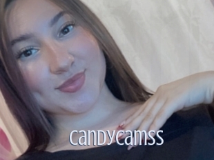 Candycamss