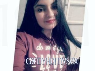 Candyhornysex