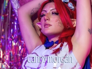 Candymorgan