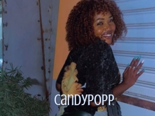 Candypopp