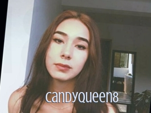 Candyqueen8