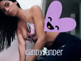 Candysander