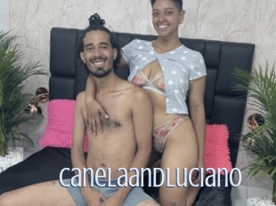 Canelaandluciano