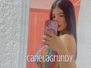 Canelagrundy