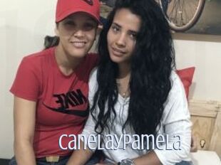 Canelaypamela