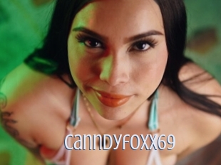 Canndyfoxx69