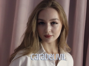 Caradelivil