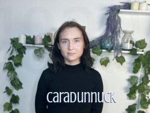 Caradunnuck