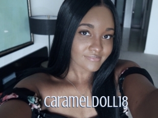 Carameldoll18