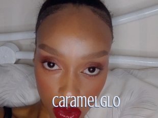 Caramelglo