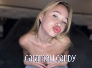 Caramellcandy