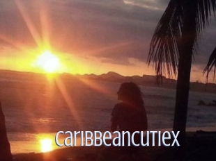 Caribbeancutiex