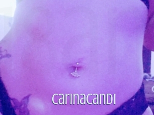 Carinacandi