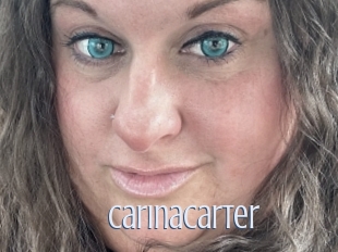 Carinacarter