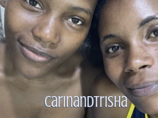 Carinandtrisha