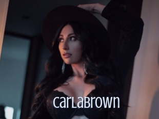 Carlabrown