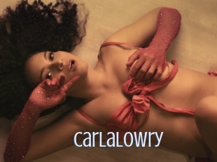 Carlalowry