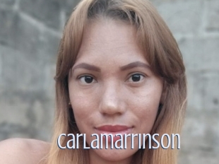 Carlamarrinson