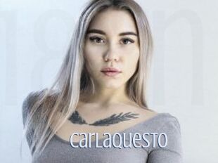 carlaquesto 18 ans Nue