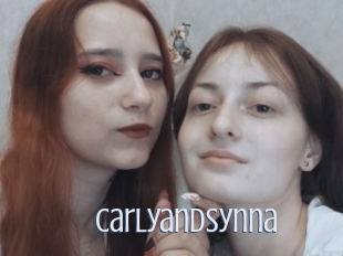 Carlyandsynna