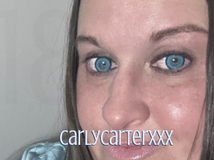 Carlycarterxxx