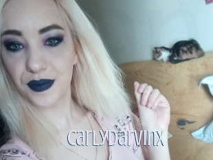 Carlydarvinx