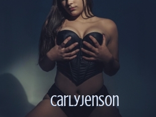 Carlyjenson