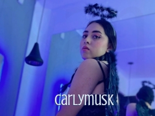 Carlymusk