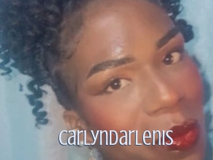 Carlyndarlenis