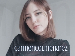 Carmencolmenarez