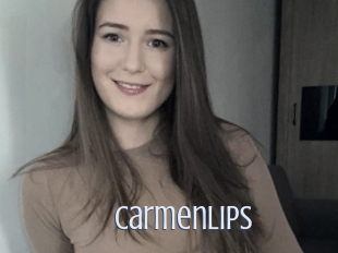 Carmenlips