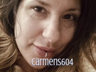 Carmens604