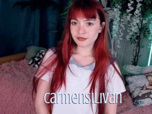 Carmensilivan