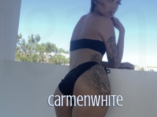 Carmenwhite