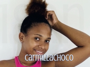 Carmillachoco