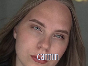 Carmin