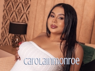 Carolainmonroe