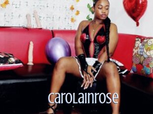 Carolainrose