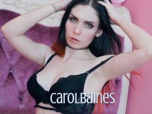 Carolbaines