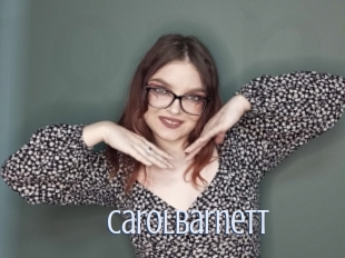 Carolbarnett