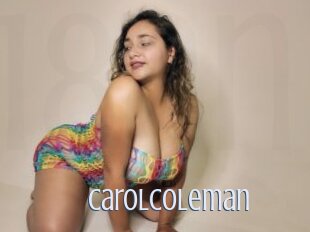 Carolcoleman