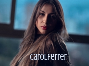 Carolferrer