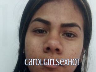 Carolgirlsexhot