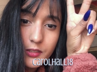 Carolhall18