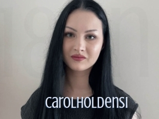 Carolholdensi