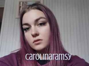 Carolinaramsy