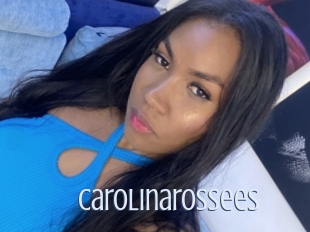 Carolinarossees