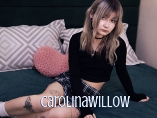 Carolinawillow