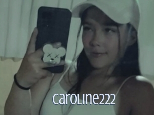 Caroline222